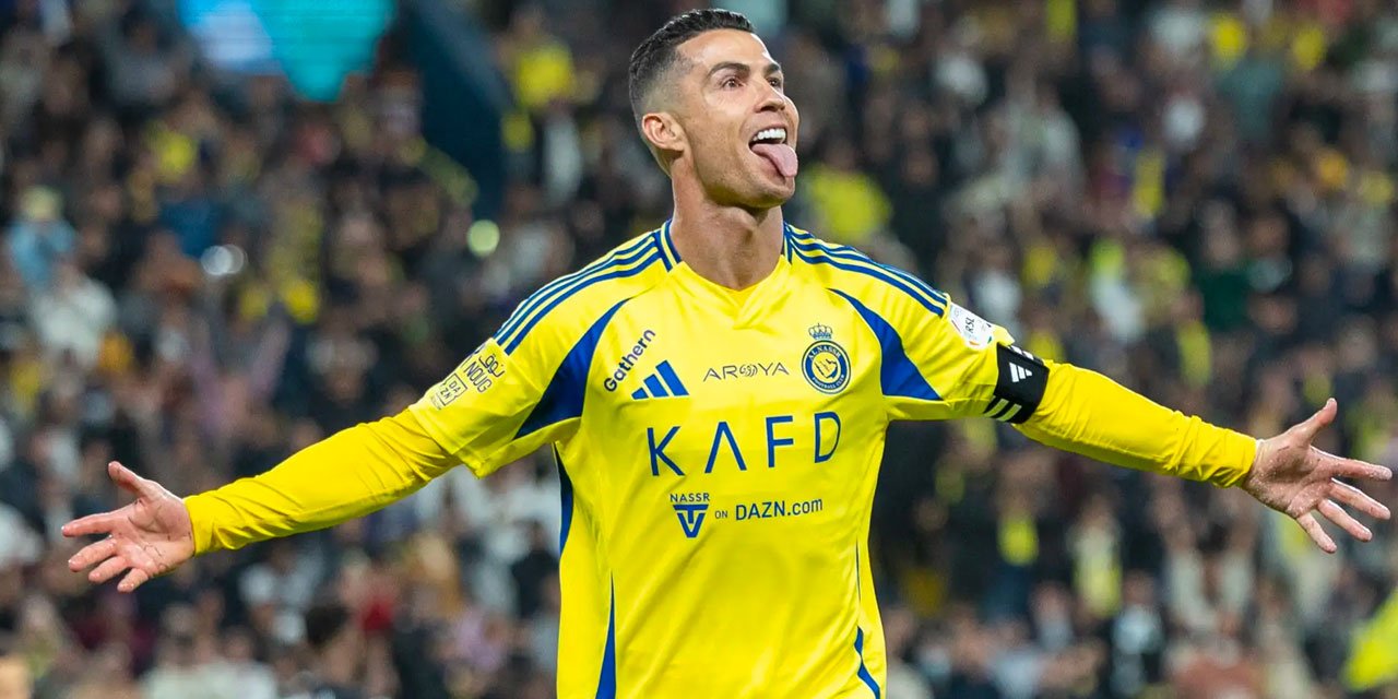 Ronaldo'dan hayranlarını yıkan açıklama