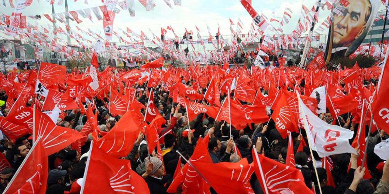 CHP'den 1 Temmuz'da Ankara'da adalet nöbeti çağrısı
