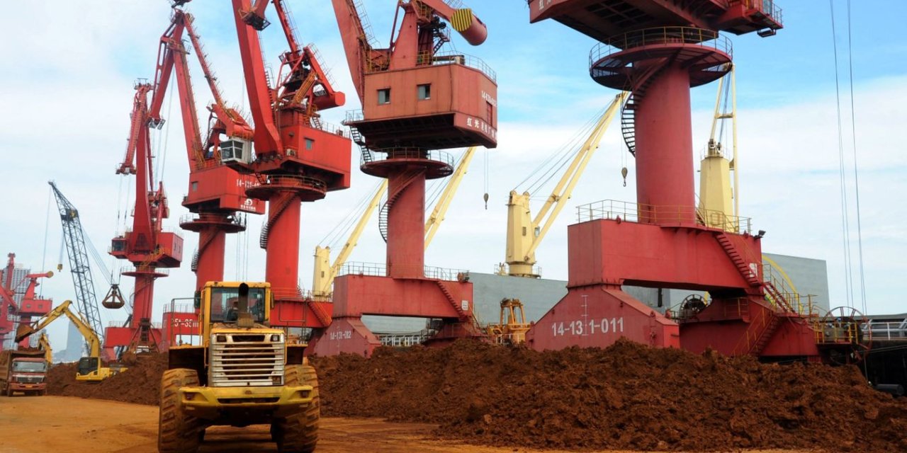 Nadir toprak krizi: Çin kısıtlamaları dünya çapında otomobil fabrikalarını kapatabilir