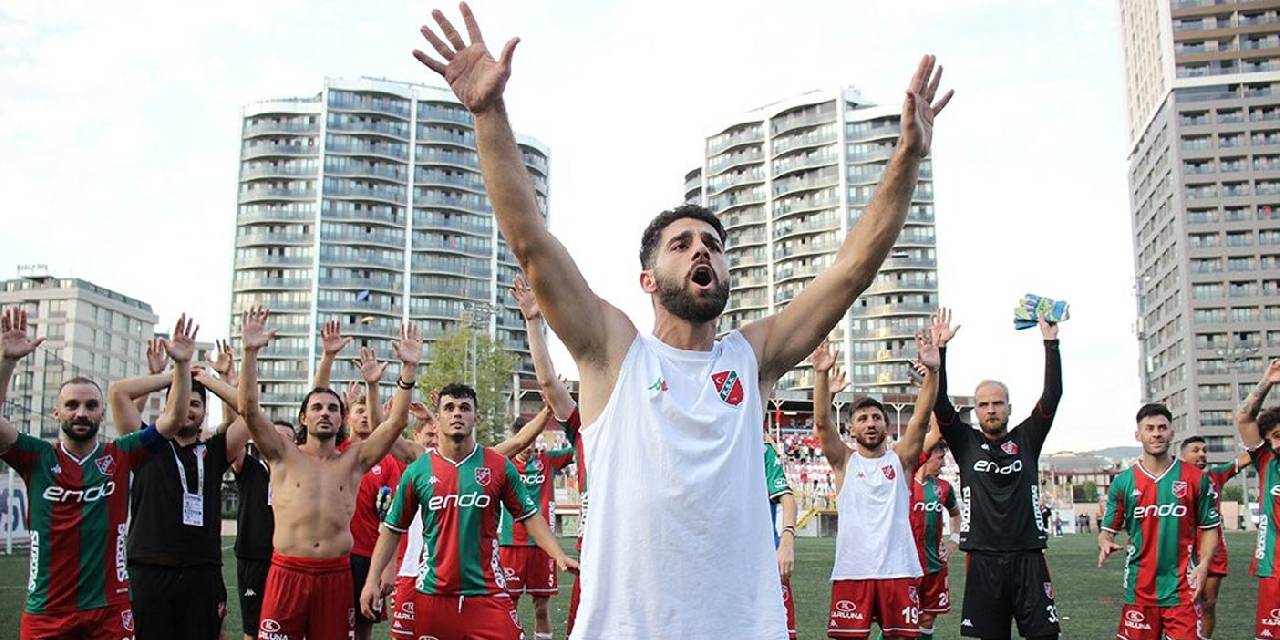 Trabzonspor'dan koşa koşa geldi: 3. ligde takımsız kaldı