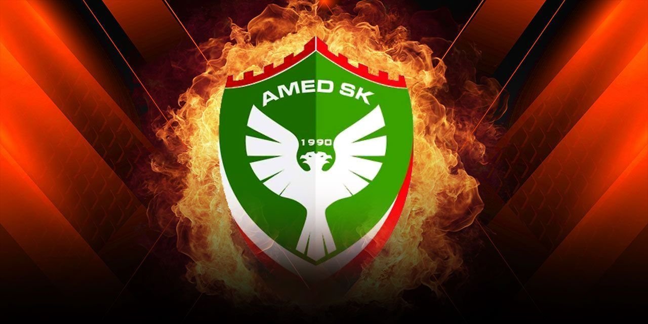 Amedspor ayrılığı duyurdu