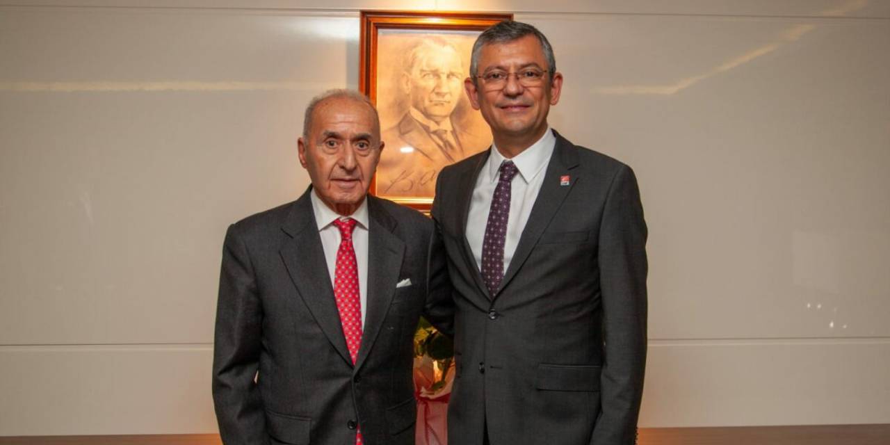 Kritik dava öncesi Hikmet Çetin: İktidara alet olmamak lazım