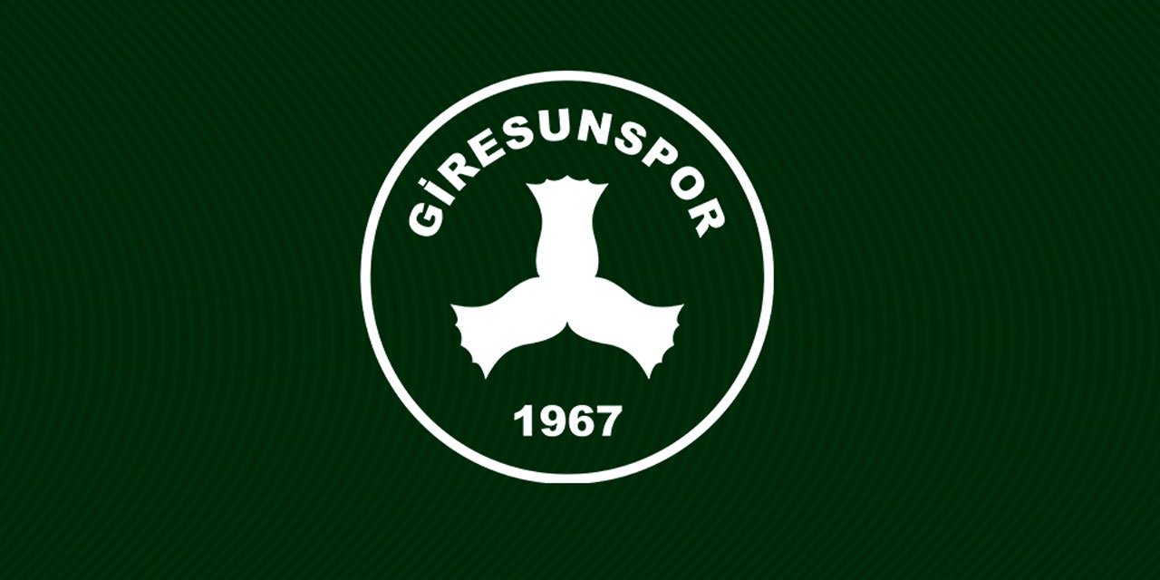 Giresunspor'da görev dağılımı yapıldı