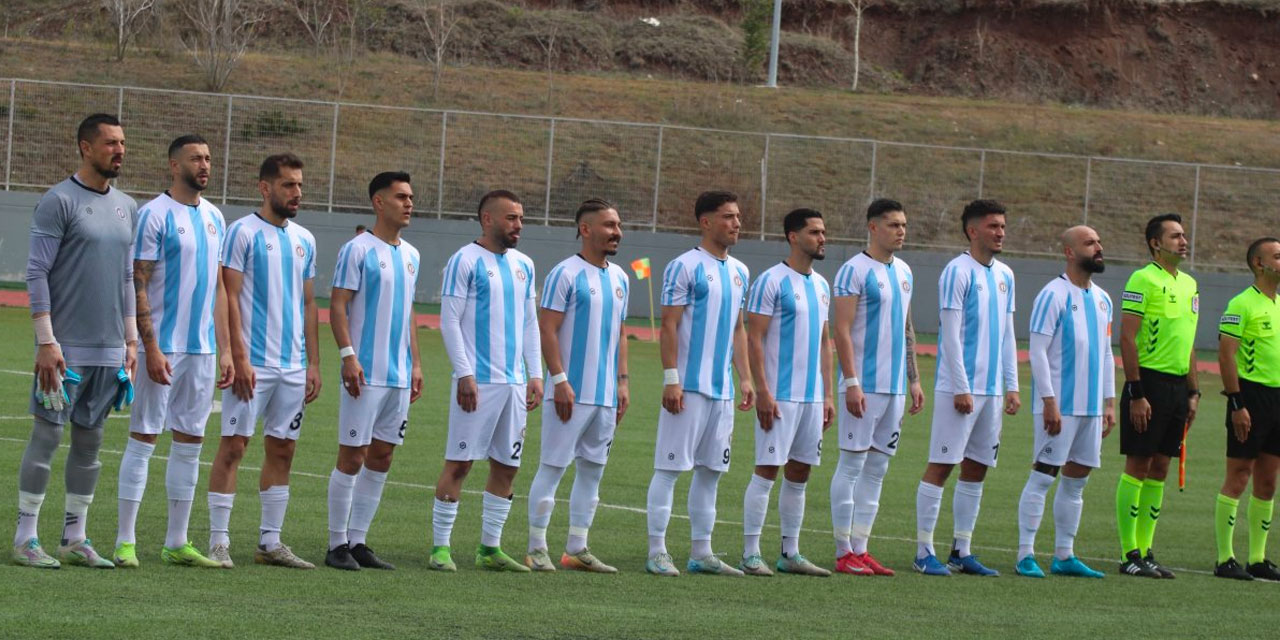 Eskişehir takımı krize girdi