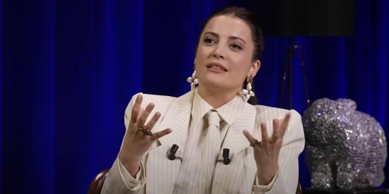 İşine engel olmaya çalışan menajer Ayşe Barım mı? İrem Sak açıkladı