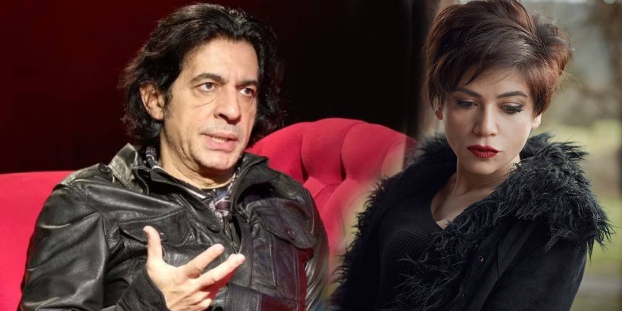 Okan Bayülgen "geri zekalı" dedi:  Aydilge'den yanıt gecikmedi