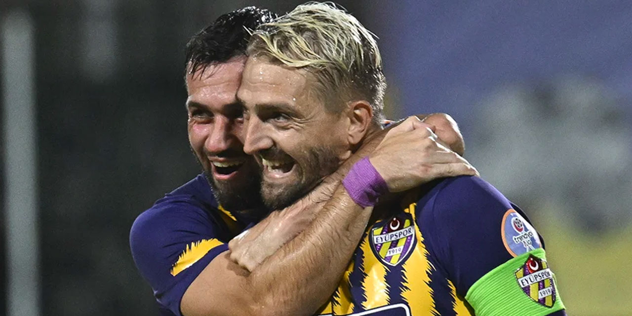 Caner Erkin sürprizi: Kimse beklemiyordu