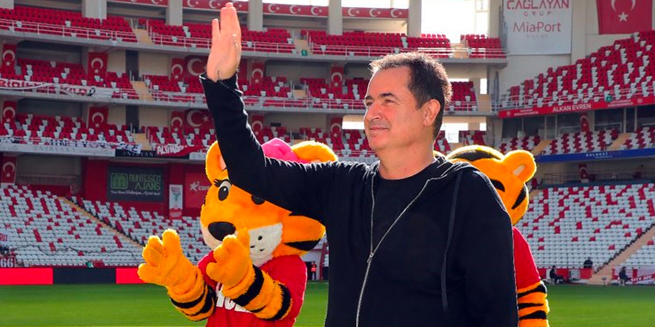 Acun Ilıcalı fırsatı kaçırmadı: Milyarder iş adamına söz verdi