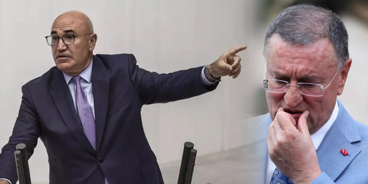 Mahmut Tanal CHP'ye çökme planının adını koydu! Lütfü Savaş'ın seceresini döktü