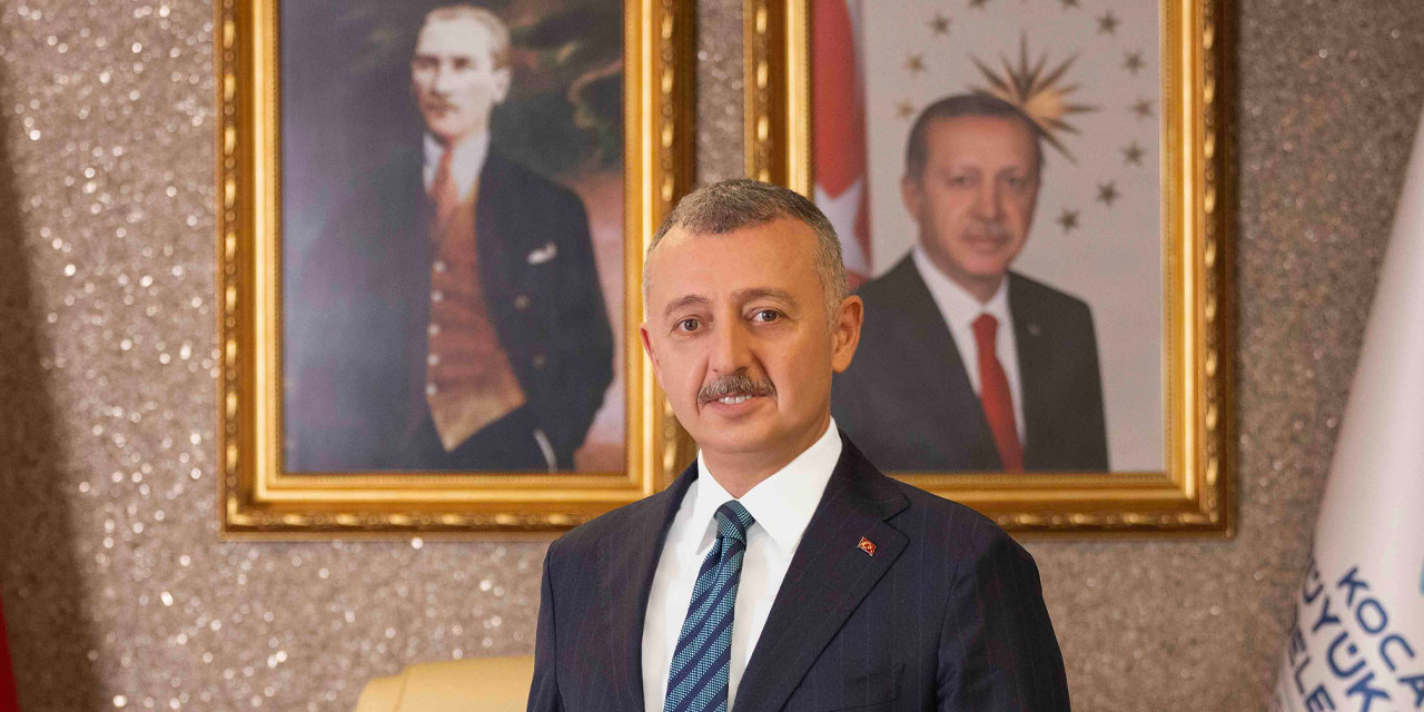 Tahir Büyükakın veda etti