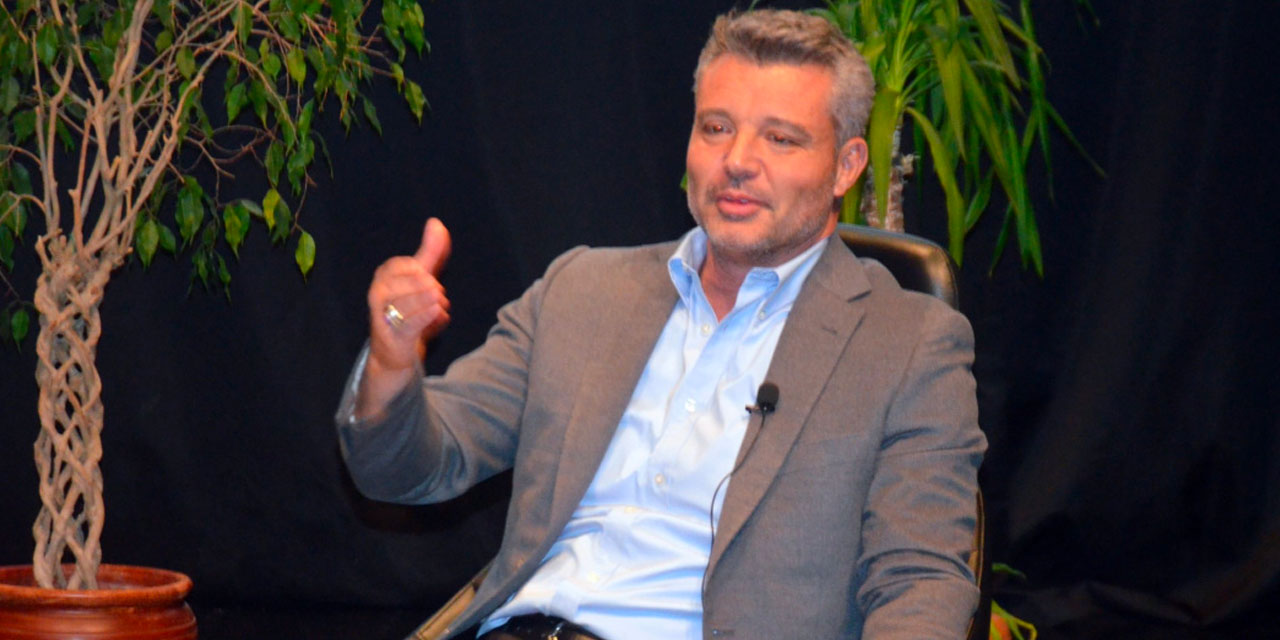 Sadettin Saran dev anlaşmayı yaptı: Bu yıl da kaptırmadı