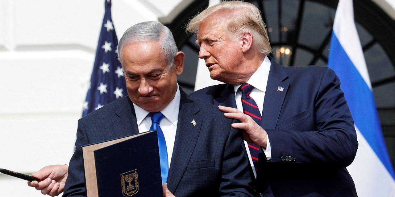 Trump ve Netanyahu’yu “Tanrı’nın düşmanı” ilan etti! Ölüm fetvası verdi