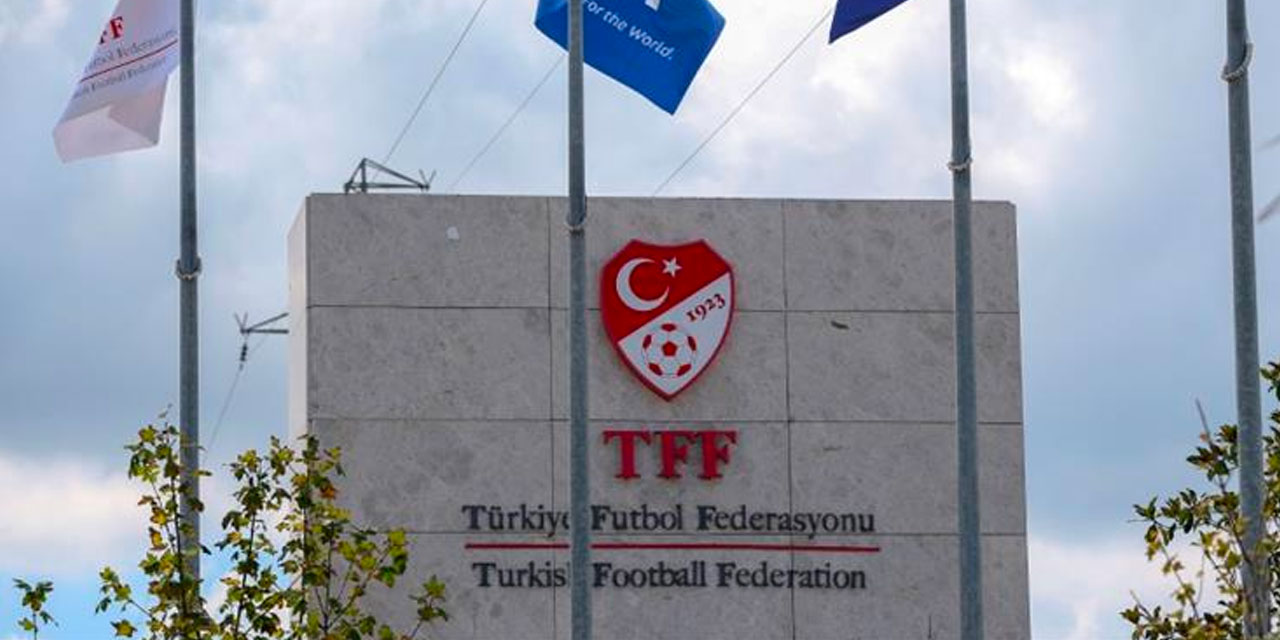 TFF açıkladı: 2. Lig'e yükseldiler