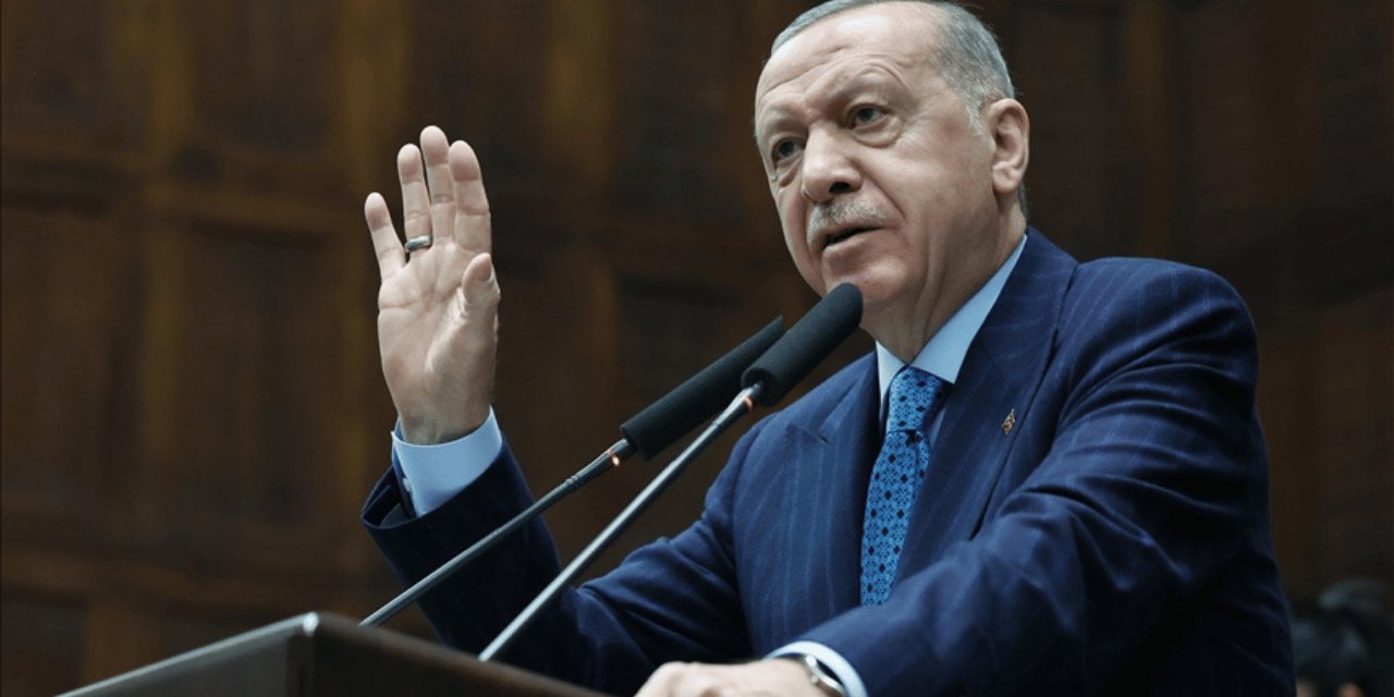 Erdoğan yıl sonu enflasyon beklentisini açıkladı