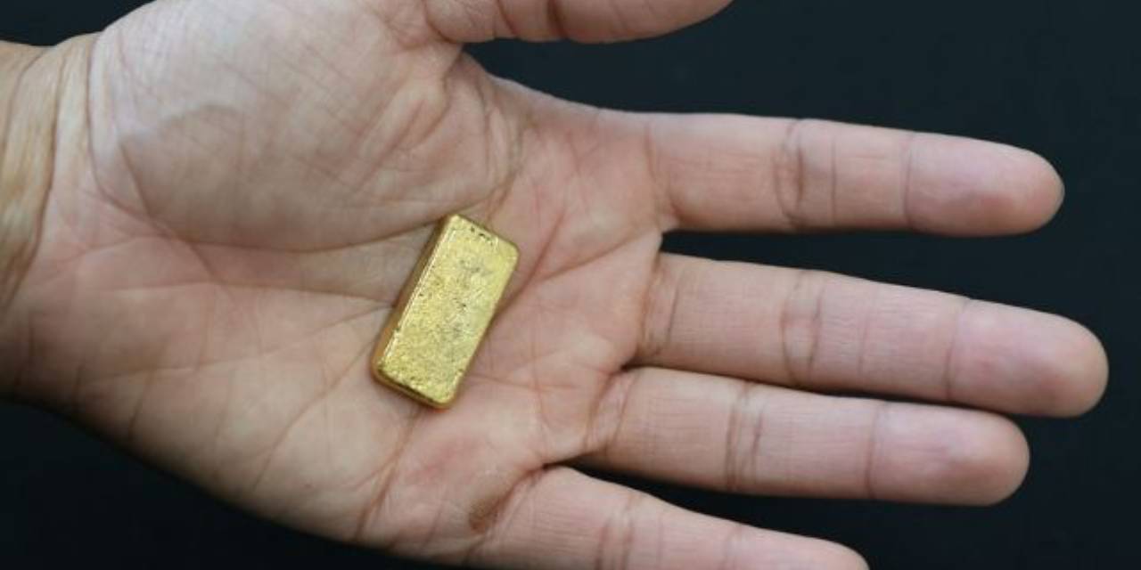 Eski telefonlardan altın çıkarmanın yolu bulundu: Başarıyla test edildi