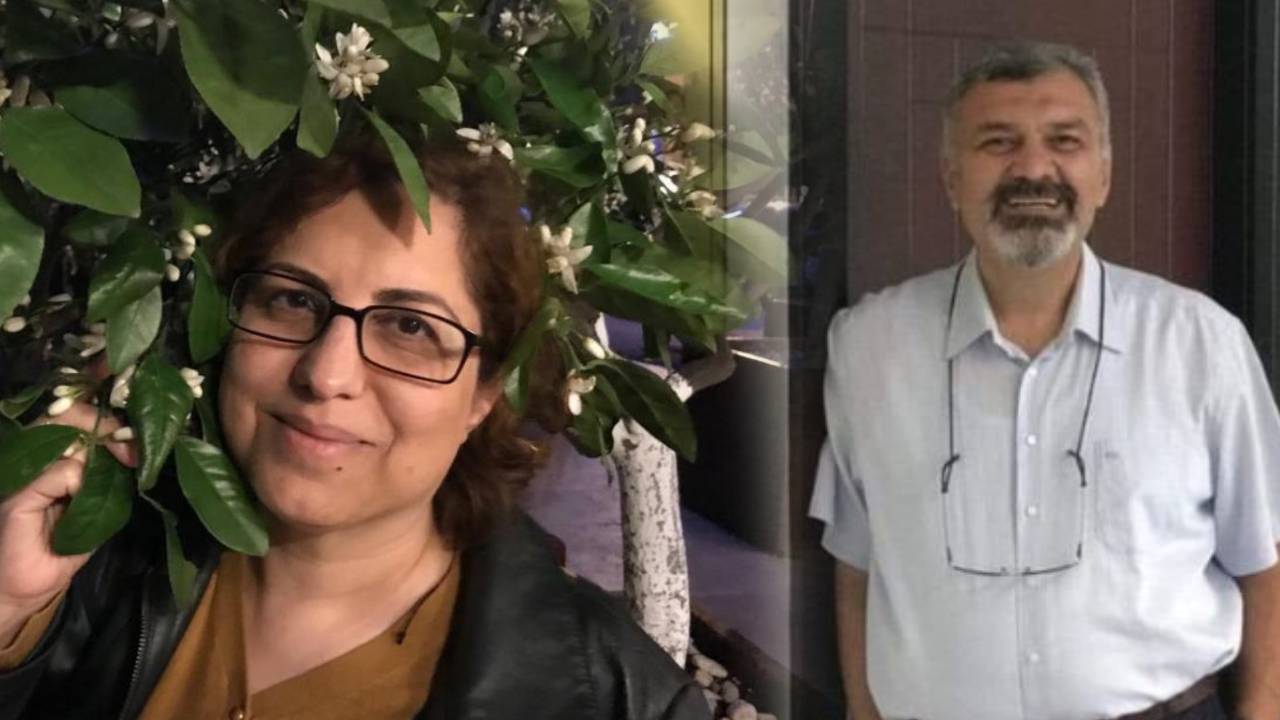 Prof. Haluk Savaş’ın eşi de hayatını kaybetti!