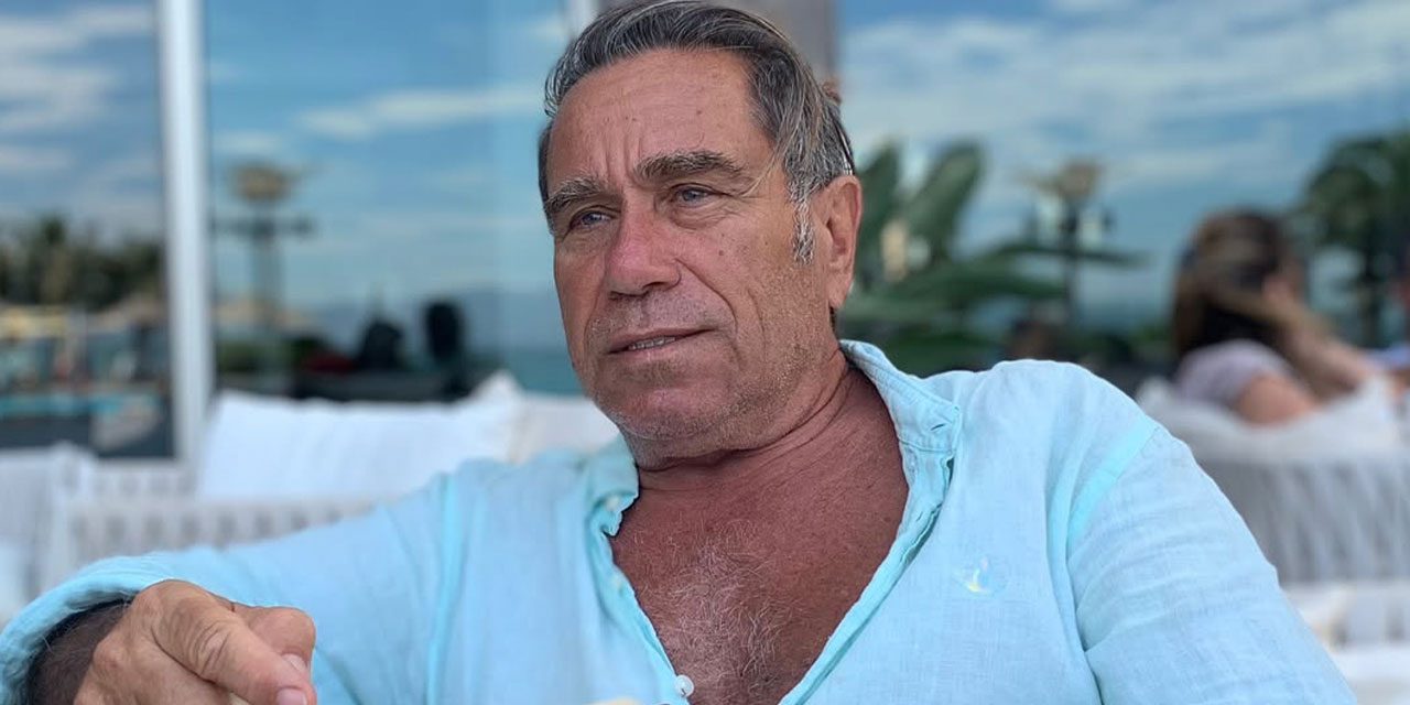 Sabri Ugan'ın vasiyeti ortaya çıktı