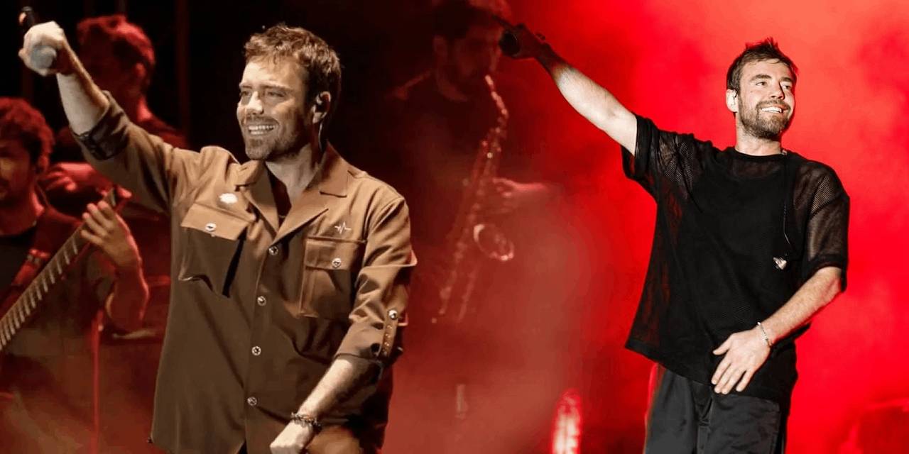 Murat Dalkılıç ve Özgü Kaya aşkı belgelendi!