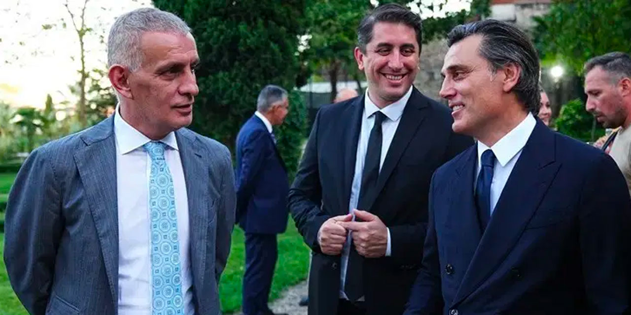 Hacıosmanoğlu milli takıma girmek istedi