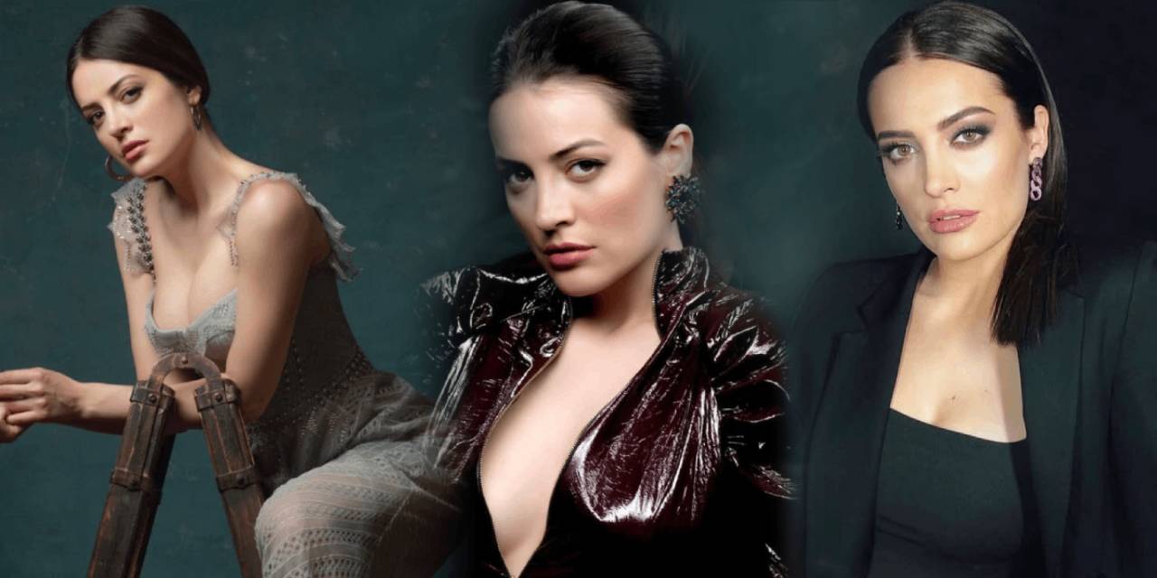 İrem Sak’tan ünlülere ince ayar: O işler bizde yok