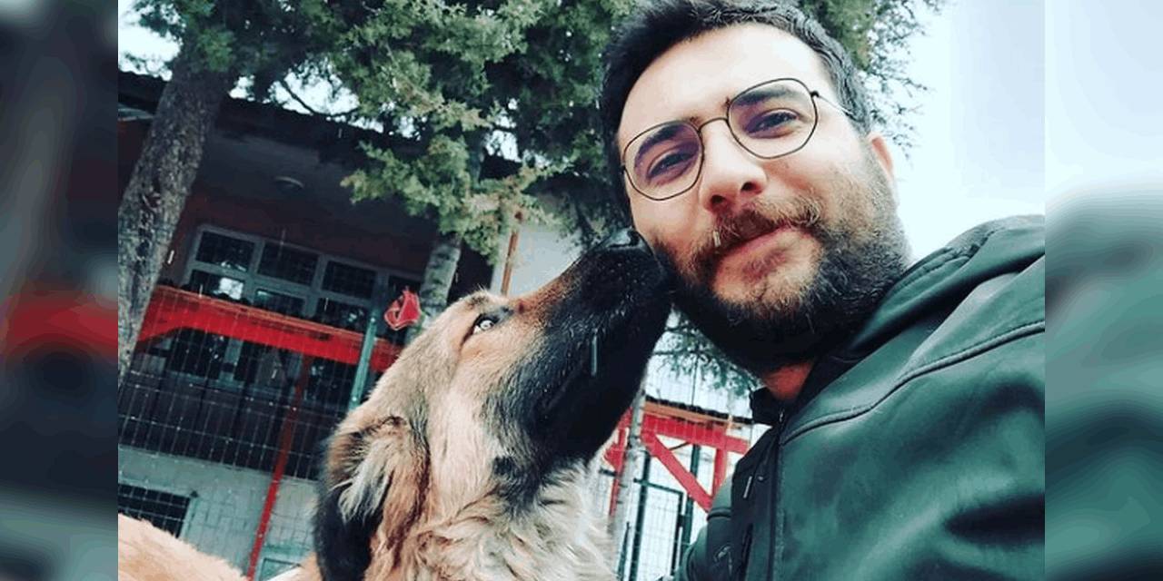 Gazeteci Altan Sancar'ın X hesabına engel!