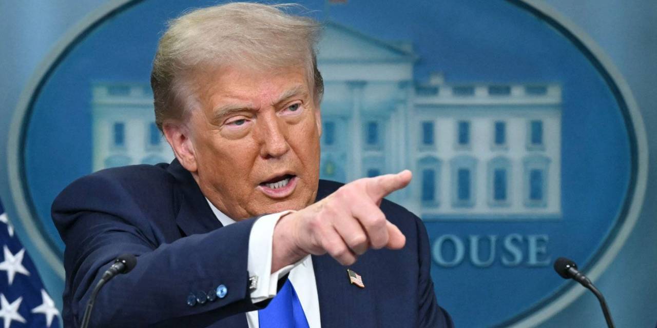 Trump İran’a yaptırımları kaldırma şartını açıkladı