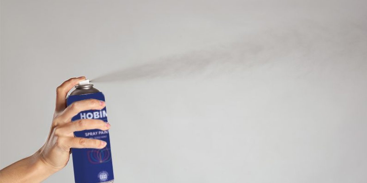 Öğrenci sprey ile kabusu yaşattı!