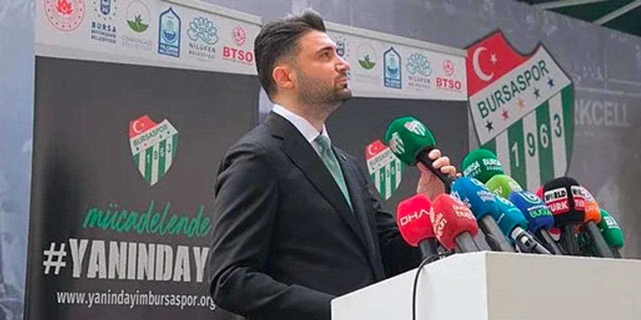 Enes Çelik 'son' diyerek açıkladı: Tarih verdi