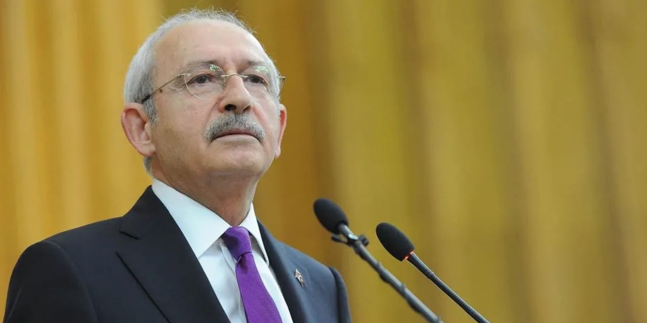 Kılıçdaroğlu sessizliğini o admin için bozdu