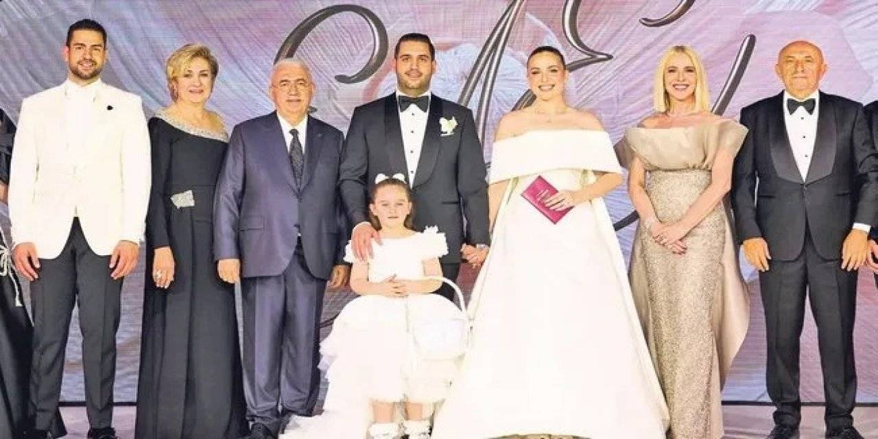 Sinan Engin'in milyarder dünürü Ahmet Ahlatcı paraya kıydı: İtalya'ya yolladı