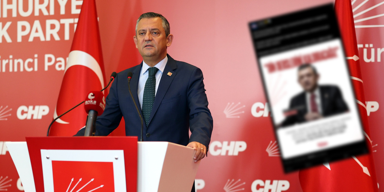 Özgür Özel "Din dersini zorunlu olmaktan çıkaracağız" dedi! İktidar medyası yalanla propagandaya başladı