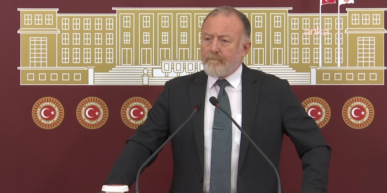 DEM Parti'den 'silah bırakma' açıklaması: Tarih verildi