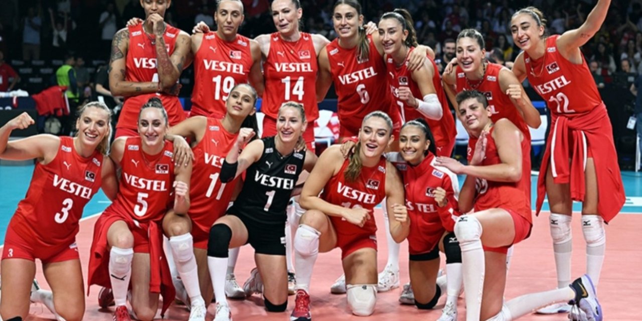 Filenin Sultanları büyük final için son virajda: İşte rakipler işte fikstür