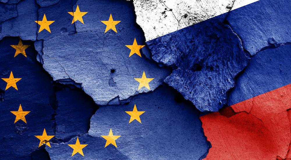 AB’den Rusya için yeni hamle!