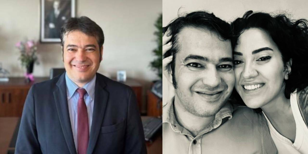 Ramazan Gülten'in eşinden yürek burkan çağrı