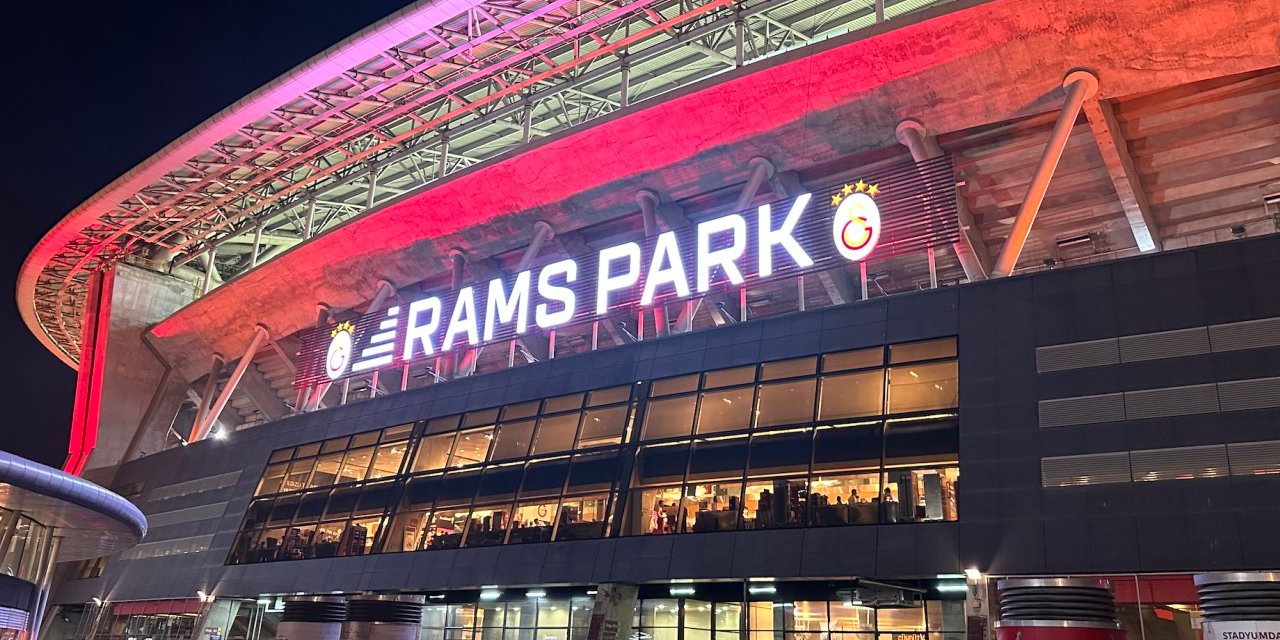 Galatasaray stat için izin bekliyor