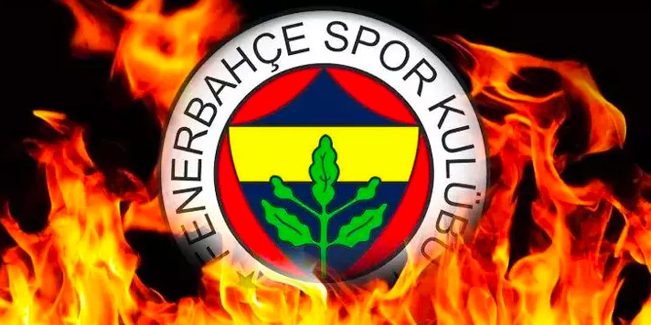 Fenerbahçe yeni sponsorunu açıkladı: ''Ailemize hoş geldin'' diyerek duyurdu