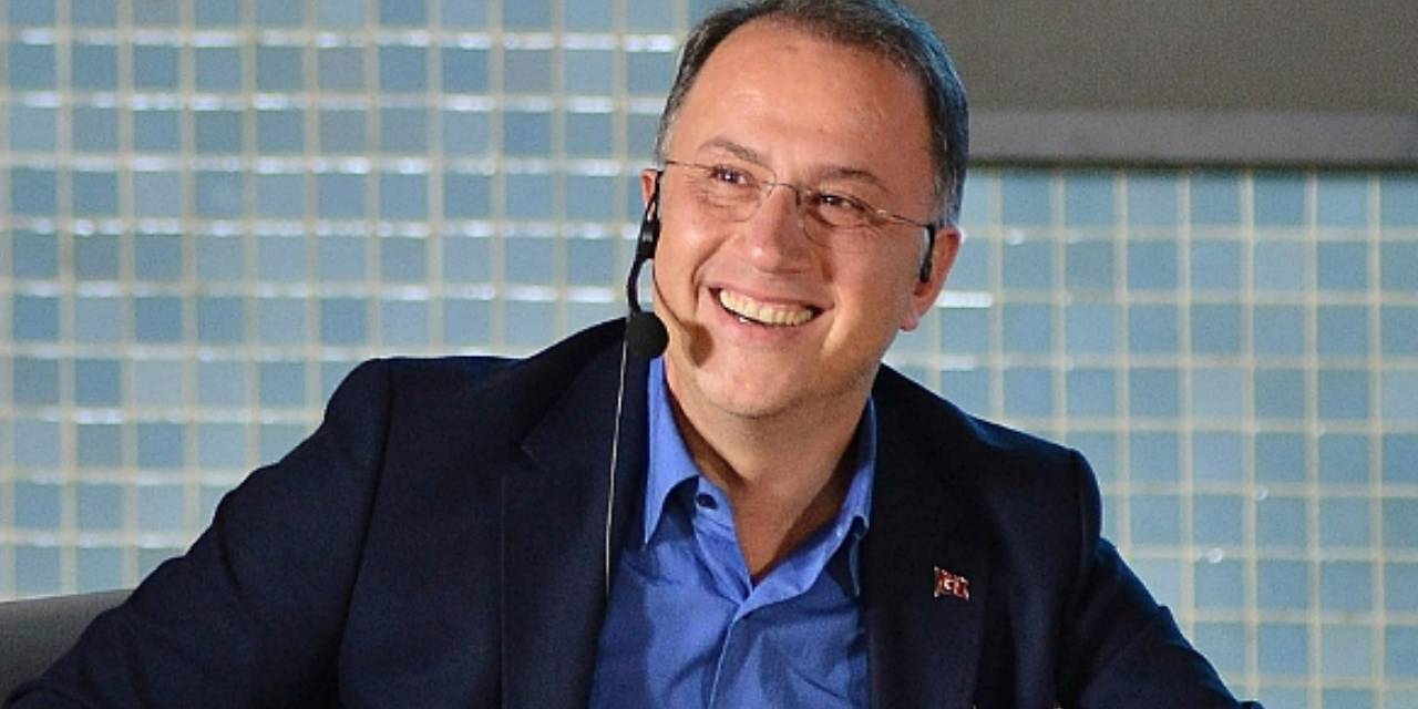 SON DAKİKA! Murat Çalık'a yeni müdahale