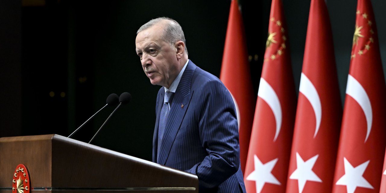 Cumhurbaşkanı Erdoğan: Akıllı kanser ilaçları SGK ödeme listesine alındı