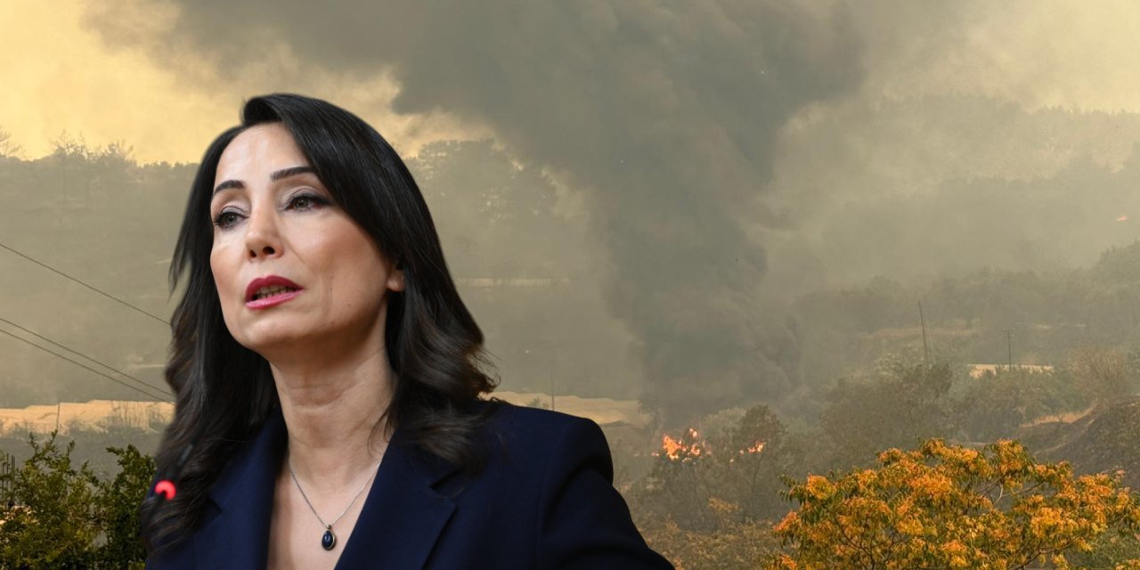 Hatimoğulları'ndan Hatay için çağrı: Hatay bu felakette de kaderine terk edilmesin