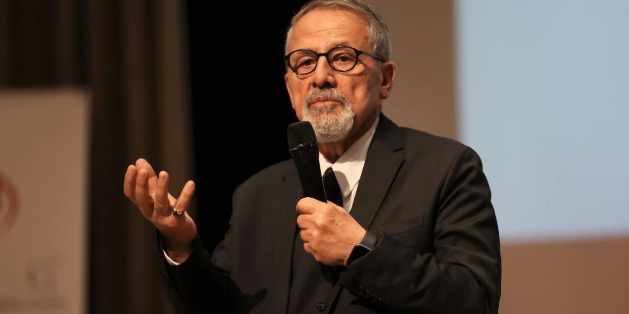 Naci Görür'den Hakkari için uyarı: 6 Şubat etkisi