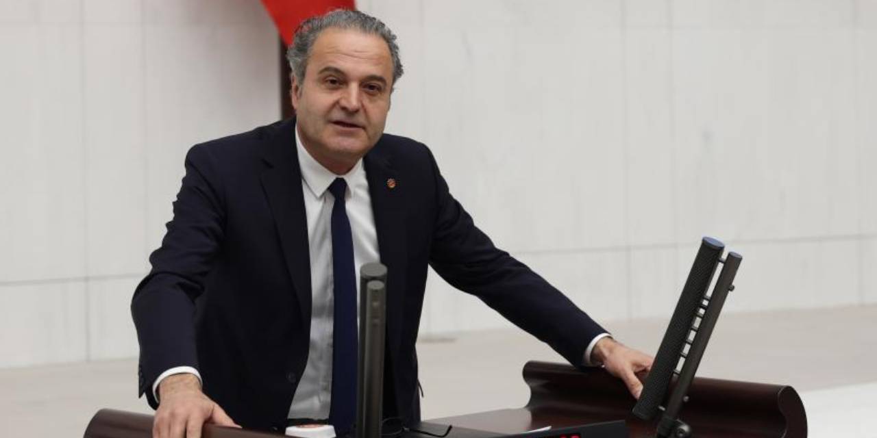 İskender Bayhan: Yabancı tekellere var işçiye yok!