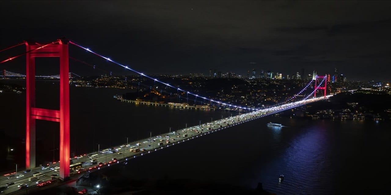 Bu geceden itibaren başlıyor: İstanbul'un 24 ilçesinde dev elektrik kesintisi