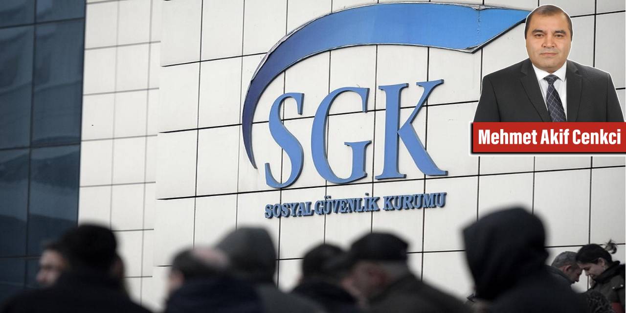SGK ve vergi borçlarına yapılandırma şart! Peki, düzenleme ne zaman?