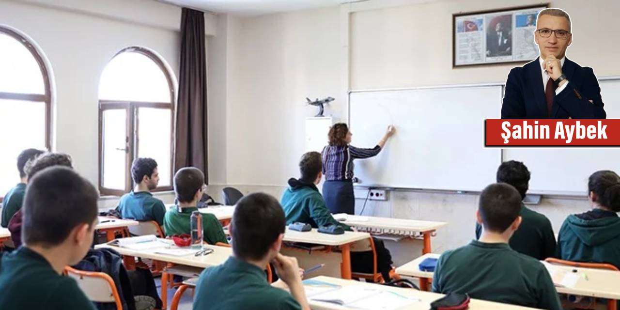 Geçtiğimiz eğitim öğretim yılında eğitimde neler oldu?
