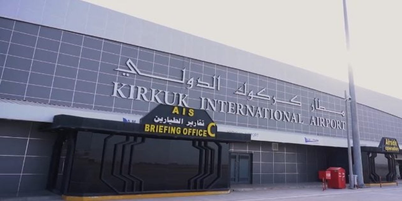 Orta Doğu’da sular durulmuyor: Havalimanı vuruldu