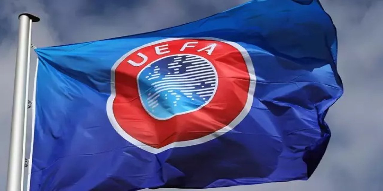 UEFA 2 kulübü reddetti