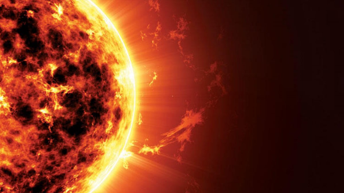 NASA'dan 2 yeni proje! Güneşi görecek