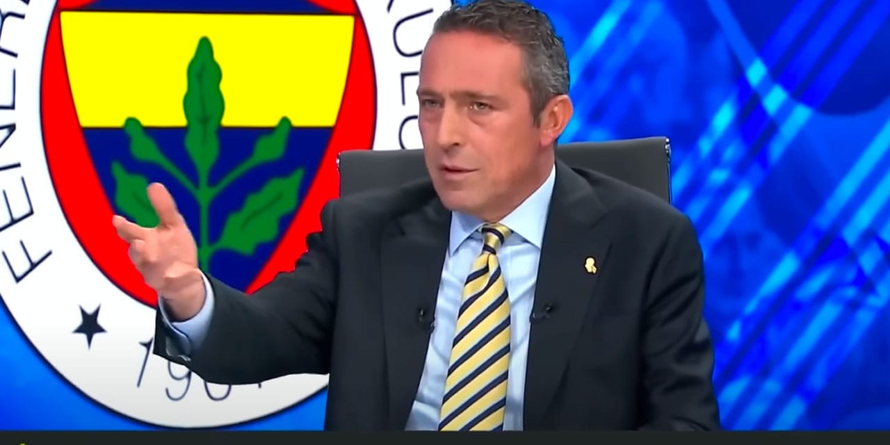 Ali Koç'un Osimhen teklifi karşısında aldığı yanıtı açıkladı