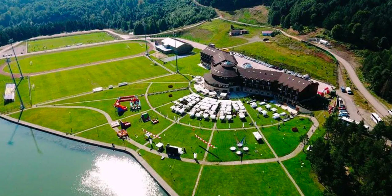 Kampa giren Süper Lig ekibini 3 futbolcusu Kocaeli'de kaldı